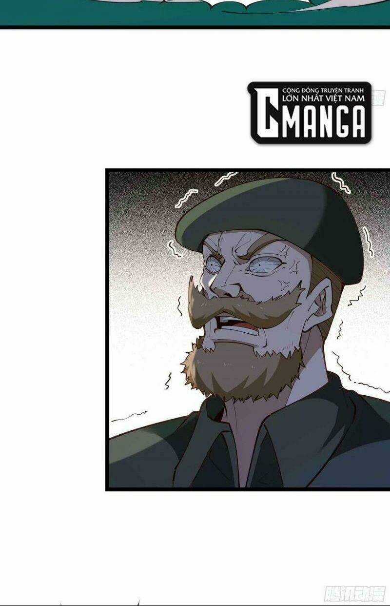 Trùng Sinh Đô Thị Thiên Tôn Chapter 284 trang 9