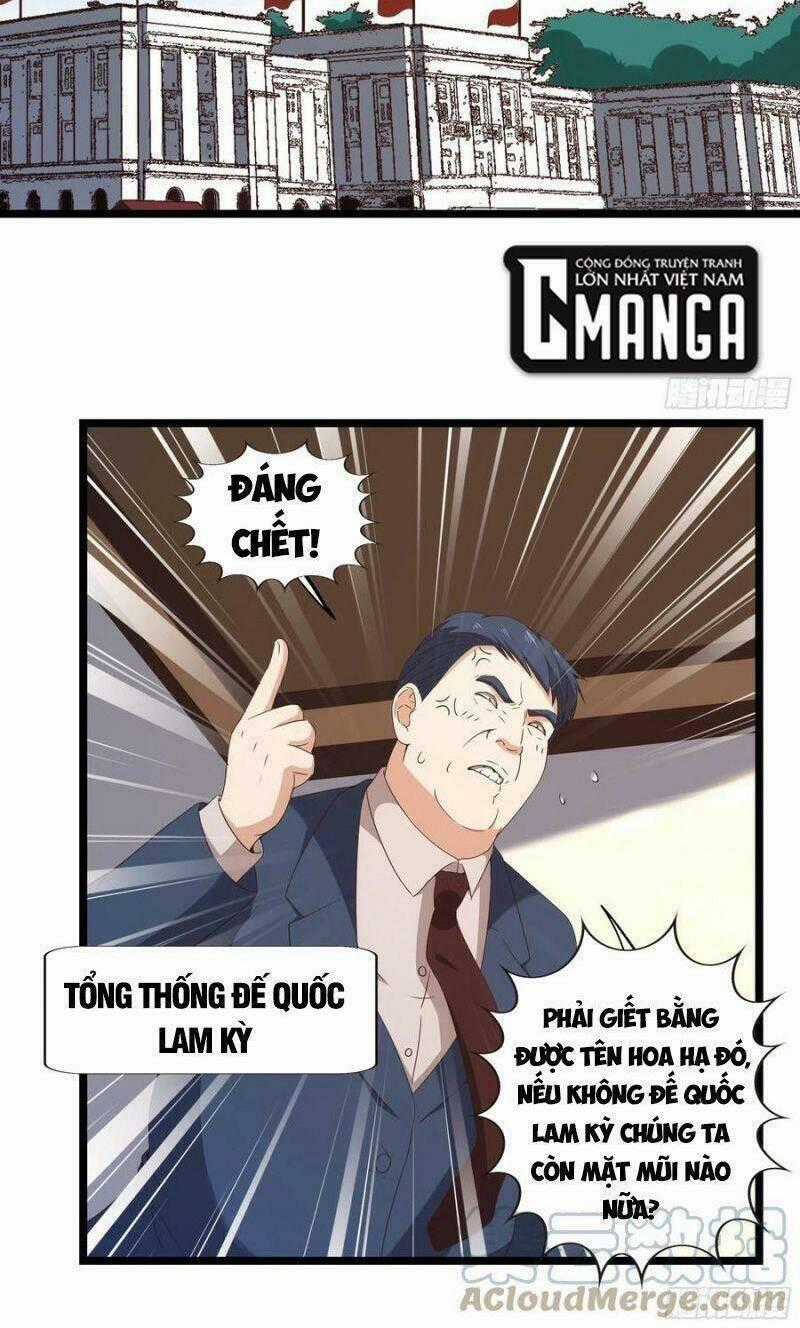 Trùng Sinh Đô Thị Thiên Tôn Chapter 285 trang 1