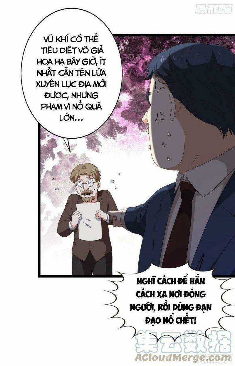 Trùng Sinh Đô Thị Thiên Tôn Chapter 285 trang 10