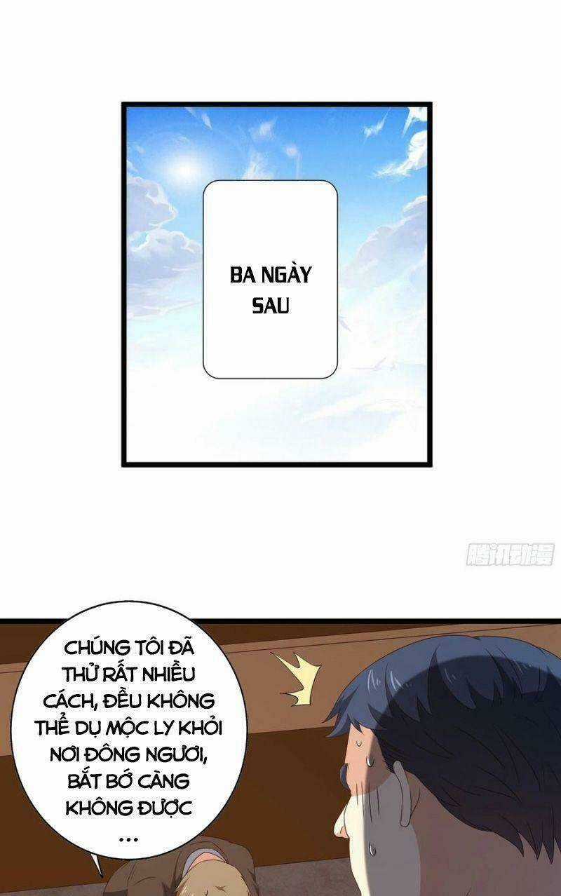 Trùng Sinh Đô Thị Thiên Tôn Chapter 285 trang 11