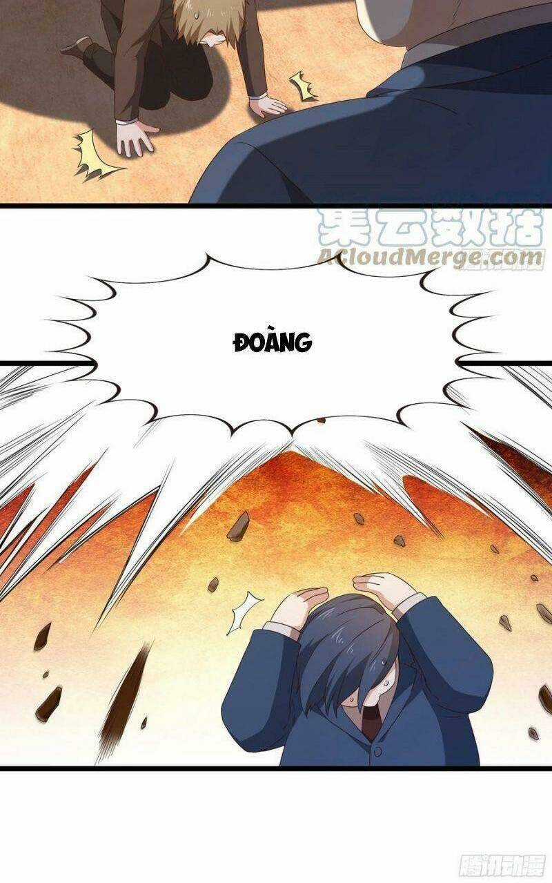 Trùng Sinh Đô Thị Thiên Tôn Chapter 285 trang 12