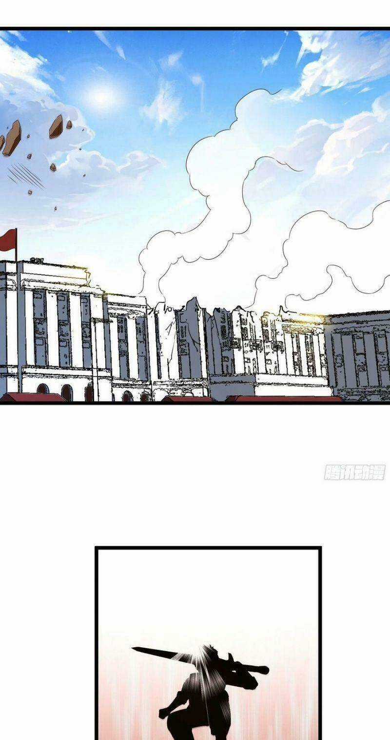 Trùng Sinh Đô Thị Thiên Tôn Chapter 285 trang 13