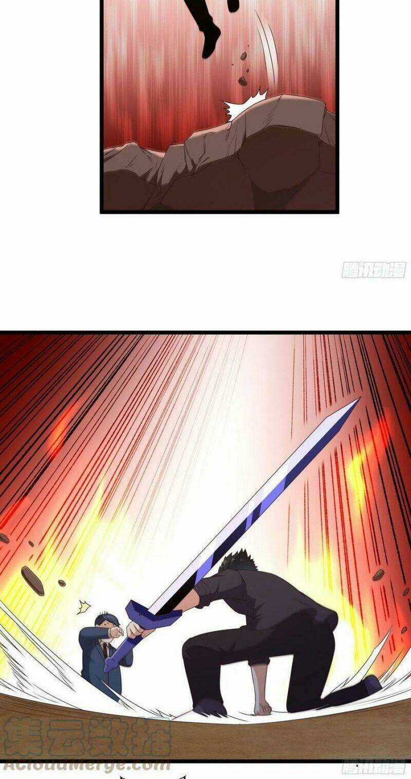 Trùng Sinh Đô Thị Thiên Tôn Chapter 285 trang 14