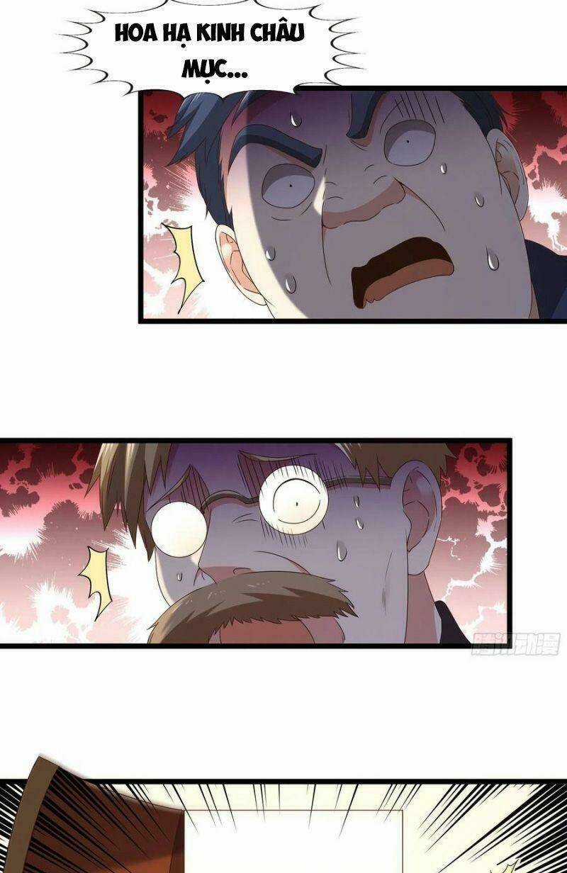 Trùng Sinh Đô Thị Thiên Tôn Chapter 285 trang 15