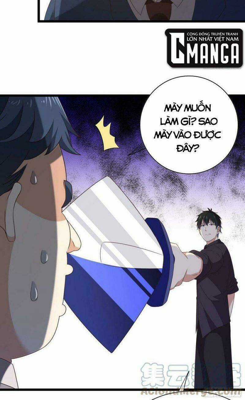 Trùng Sinh Đô Thị Thiên Tôn Chapter 285 trang 18