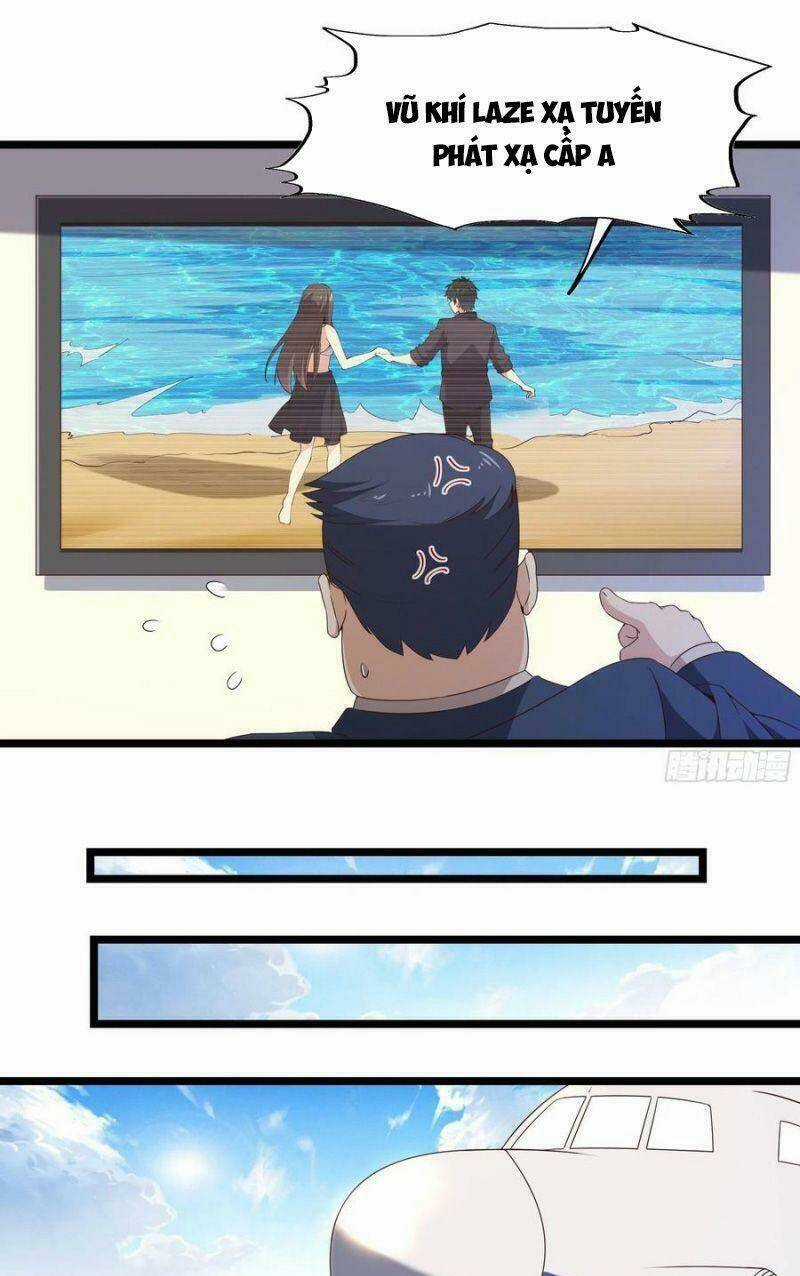 Trùng Sinh Đô Thị Thiên Tôn Chapter 285 trang 2