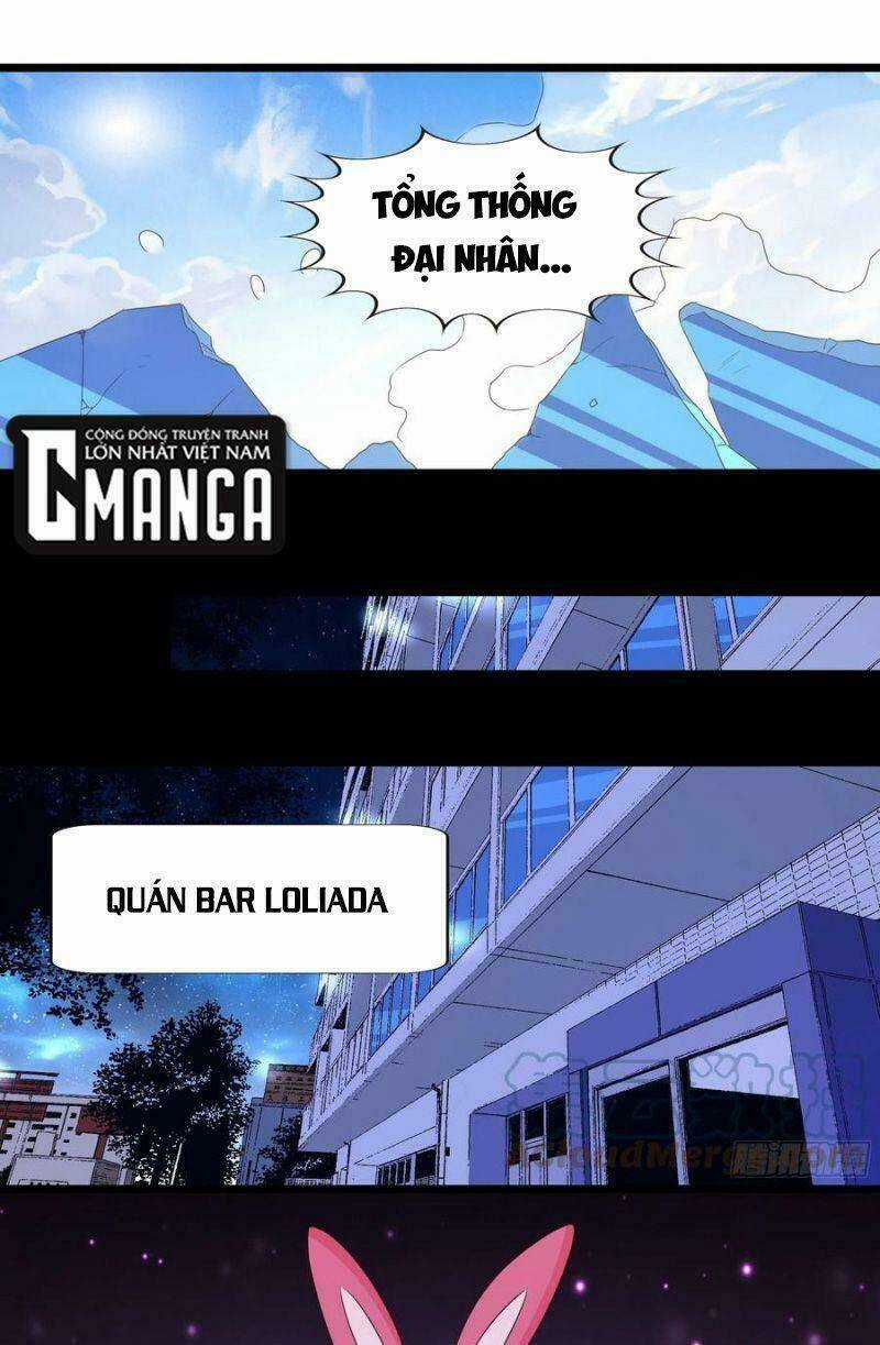 Trùng Sinh Đô Thị Thiên Tôn Chapter 285 trang 21