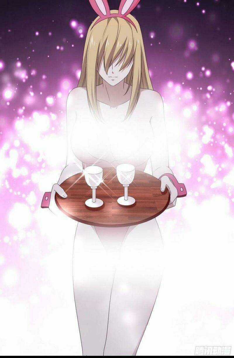 Trùng Sinh Đô Thị Thiên Tôn Chapter 285 trang 22