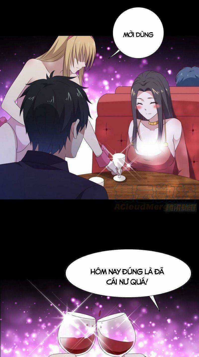 Trùng Sinh Đô Thị Thiên Tôn Chapter 285 trang 23