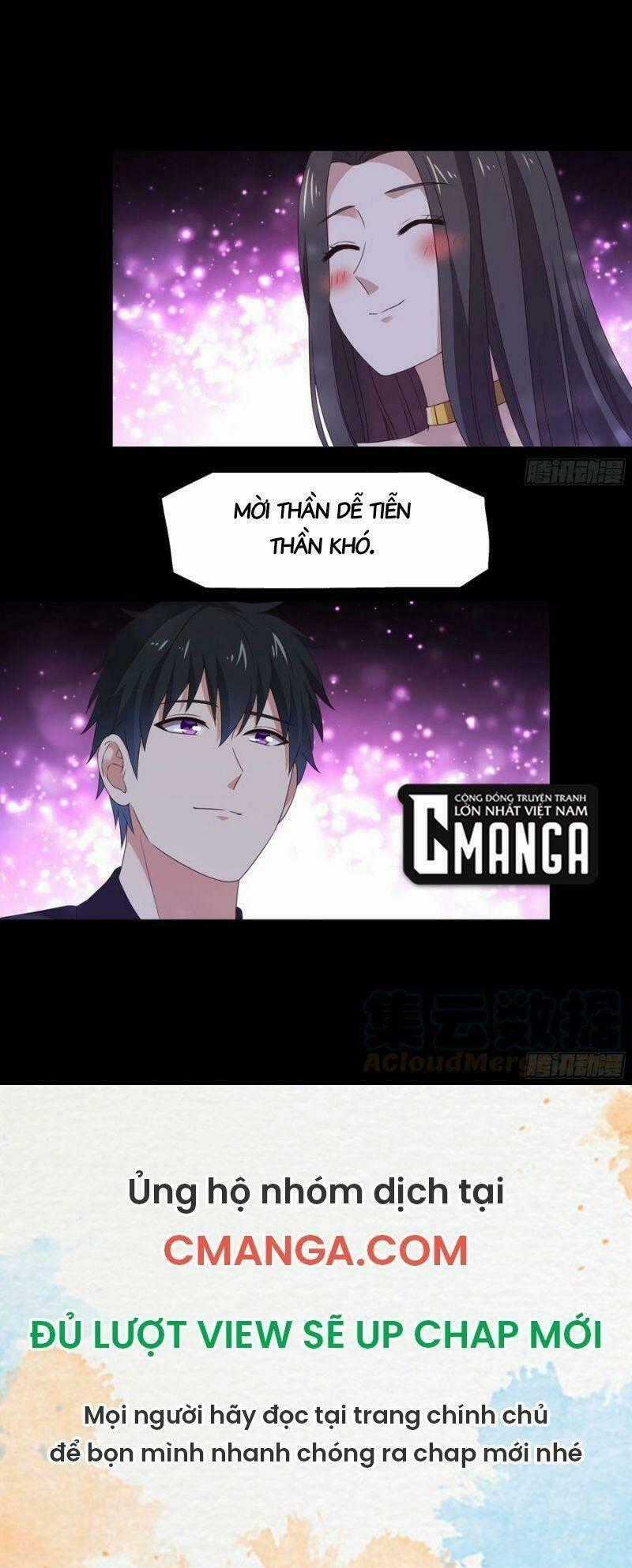 Trùng Sinh Đô Thị Thiên Tôn Chapter 285 trang 25