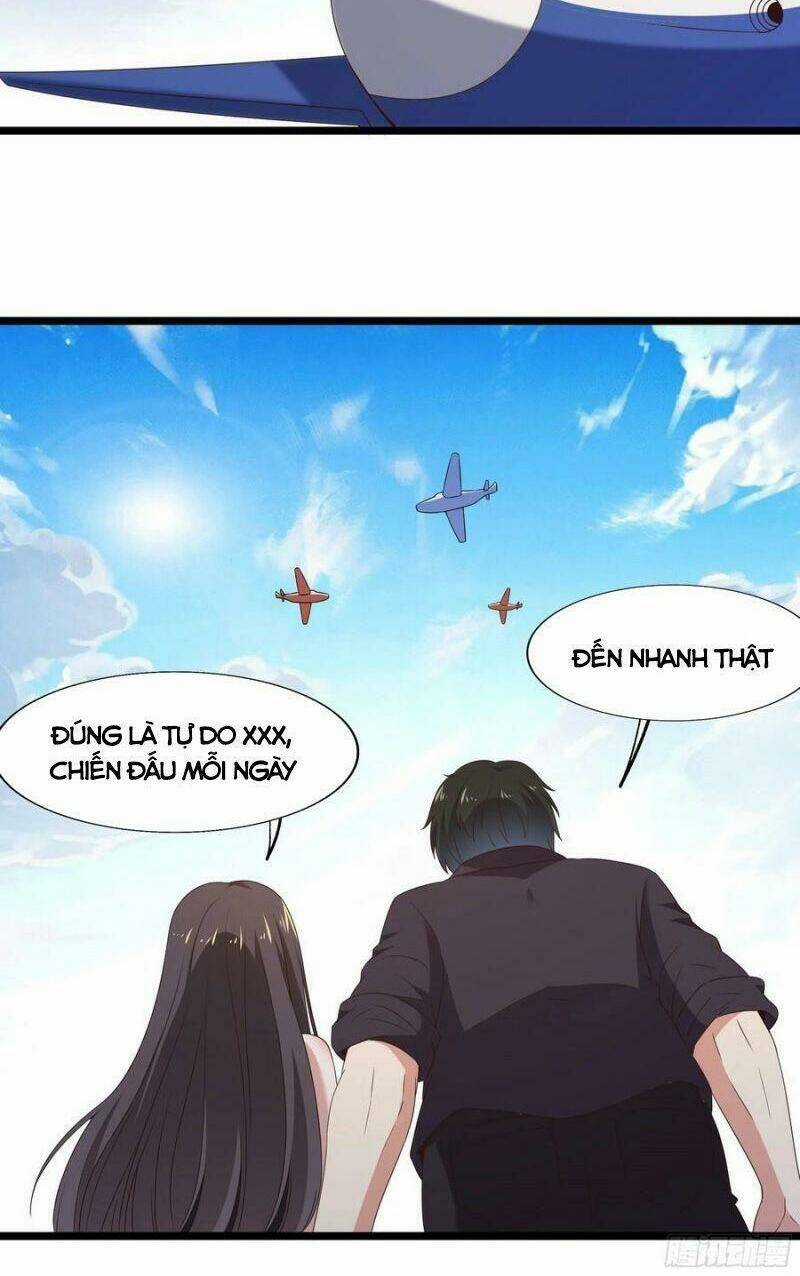 Trùng Sinh Đô Thị Thiên Tôn Chapter 285 trang 3