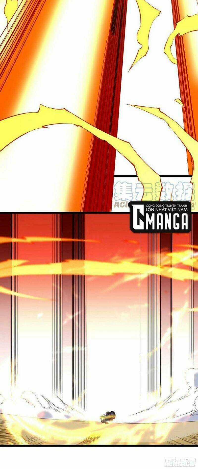 Trùng Sinh Đô Thị Thiên Tôn Chapter 285 trang 5