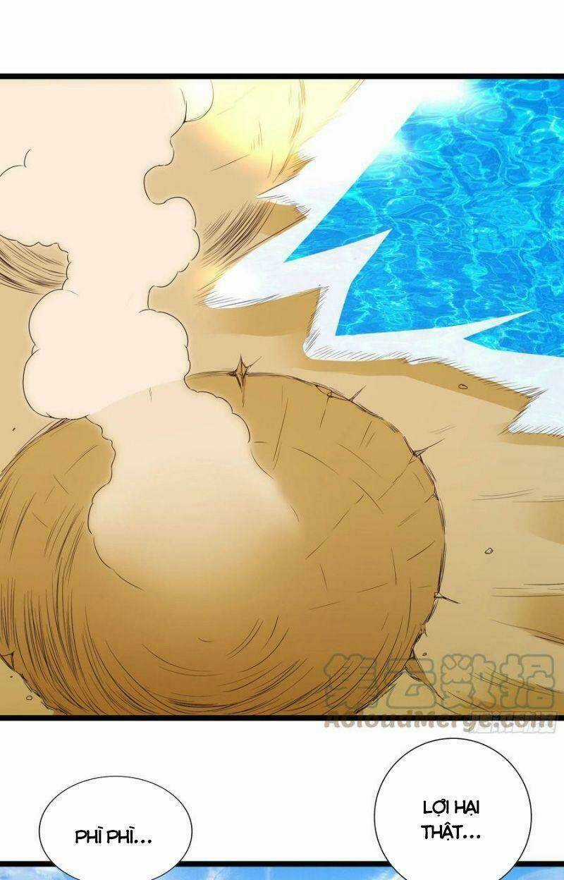 Trùng Sinh Đô Thị Thiên Tôn Chapter 285 trang 6