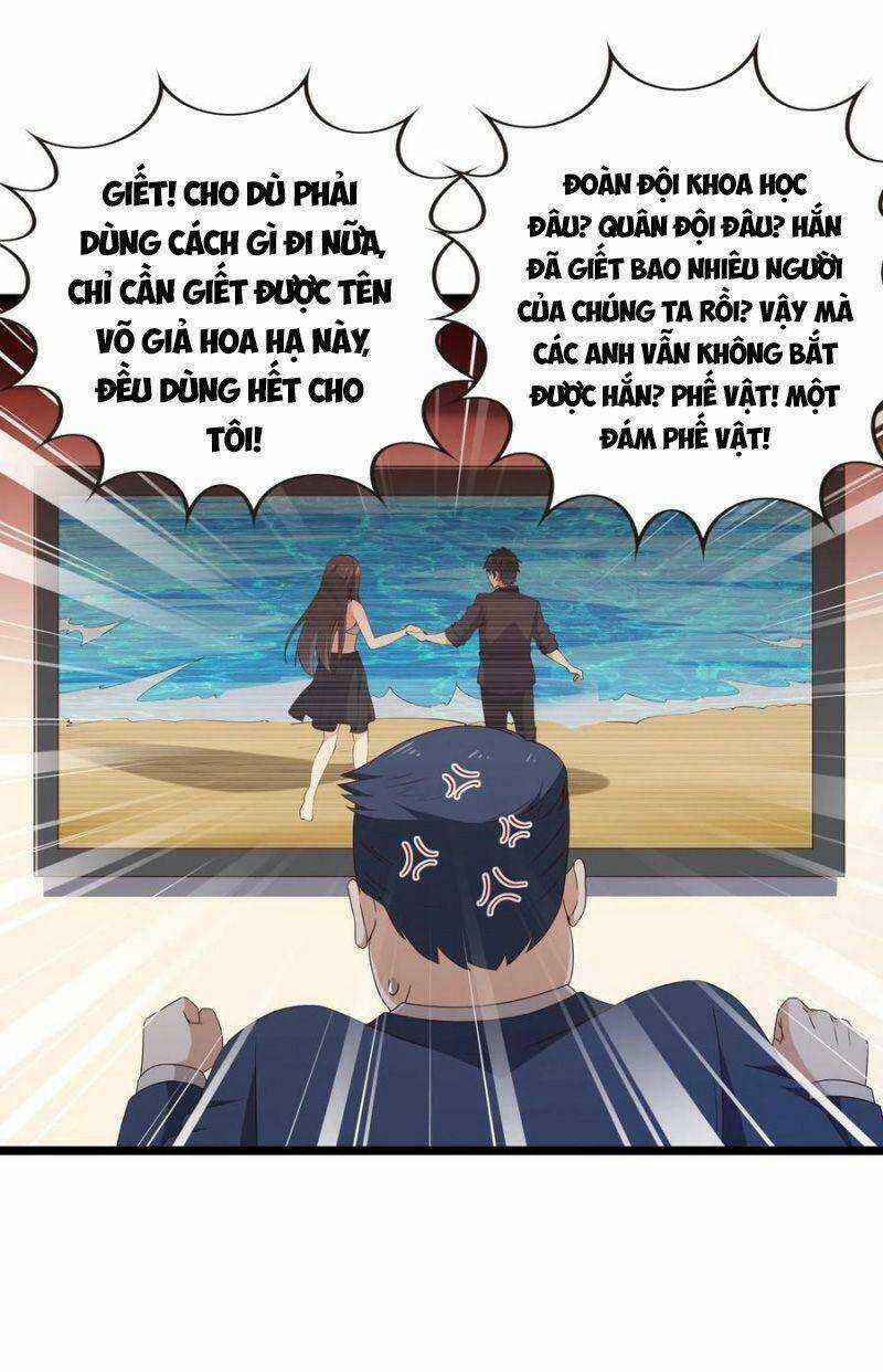 Trùng Sinh Đô Thị Thiên Tôn Chapter 285 trang 9