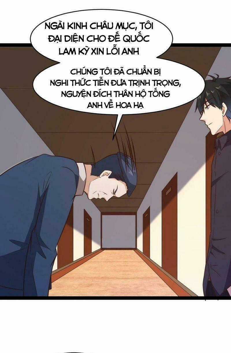 Trùng Sinh Đô Thị Thiên Tôn Chapter 286 trang 1