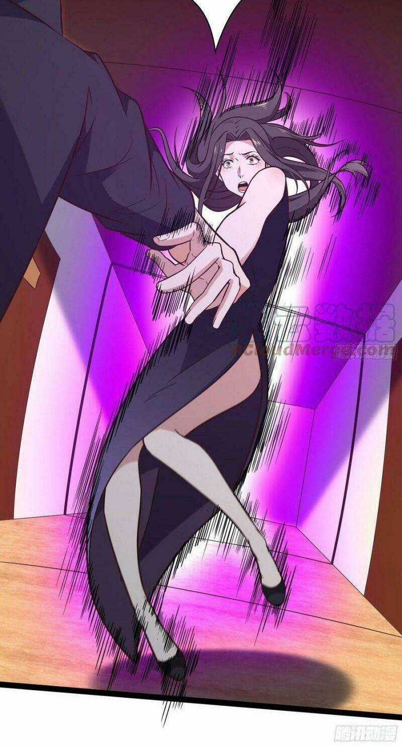 Trùng Sinh Đô Thị Thiên Tôn Chapter 286 trang 10