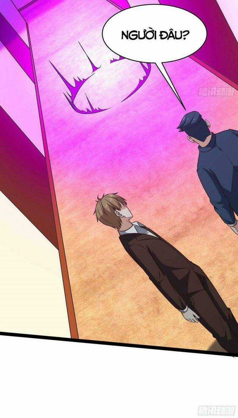 Trùng Sinh Đô Thị Thiên Tôn Chapter 286 trang 12