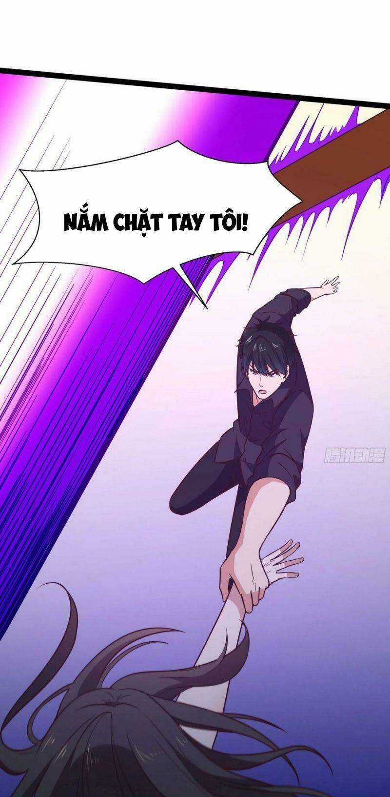 Trùng Sinh Đô Thị Thiên Tôn Chapter 286 trang 13