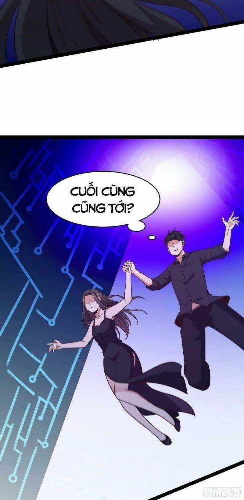 Trùng Sinh Đô Thị Thiên Tôn Chapter 286 trang 14