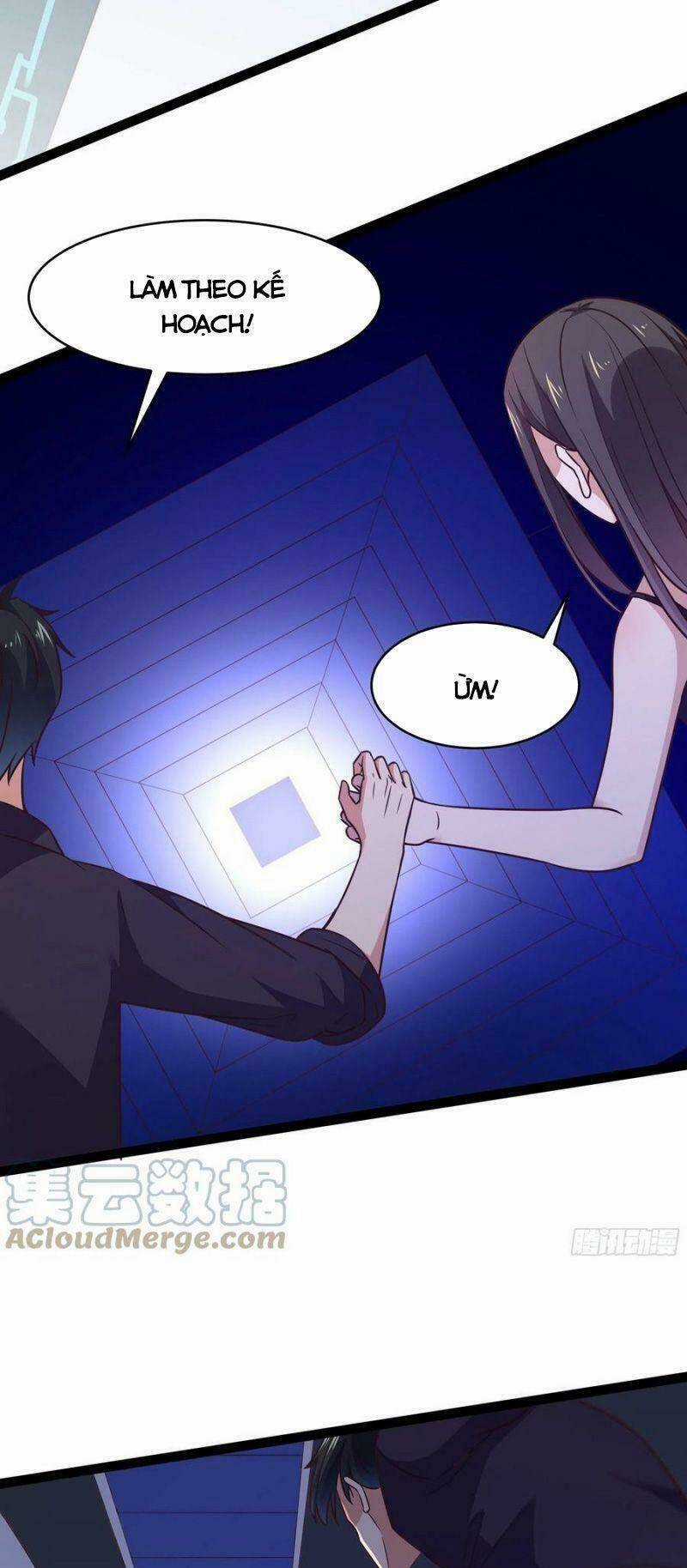 Trùng Sinh Đô Thị Thiên Tôn Chapter 286 trang 15