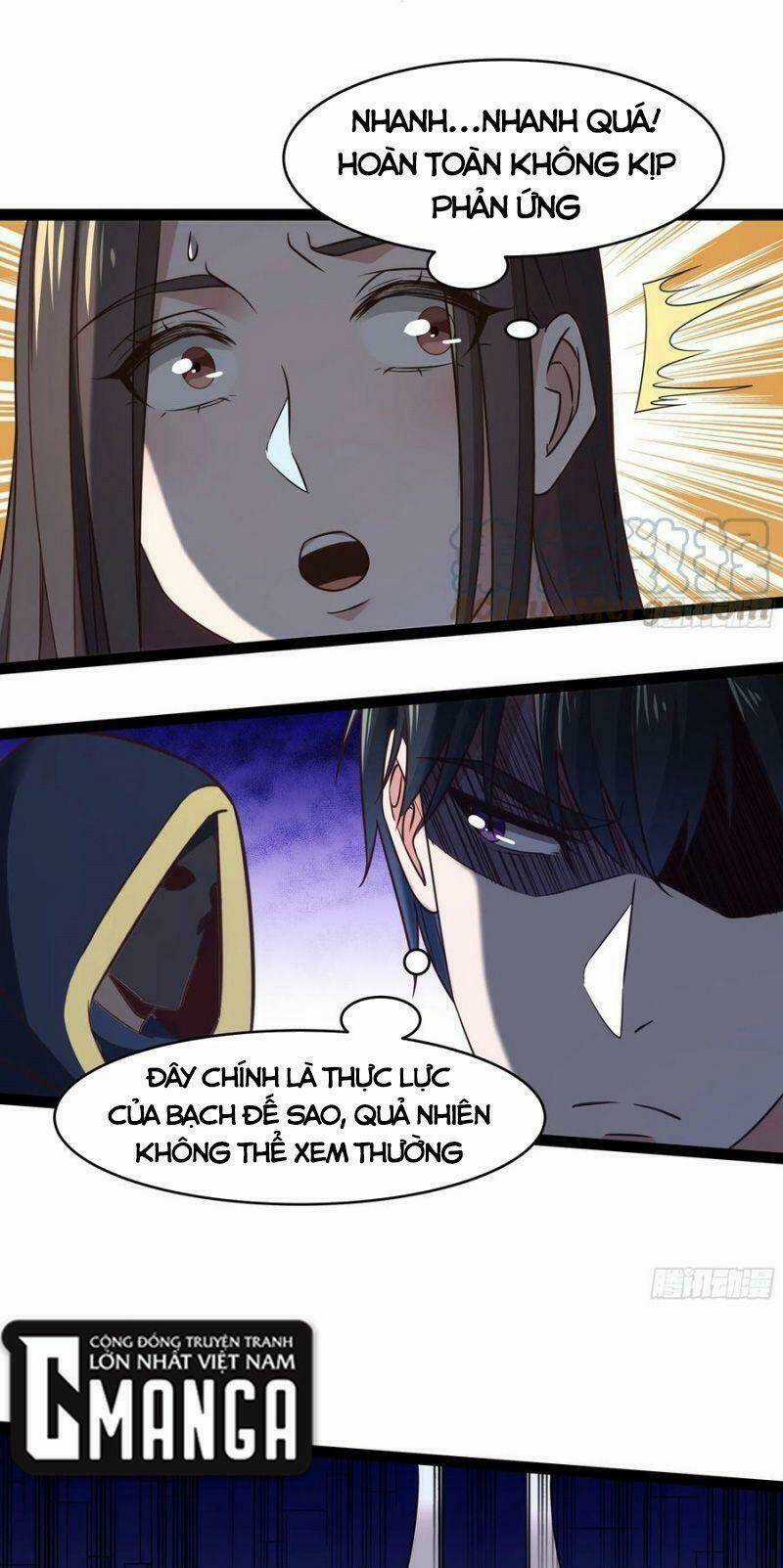 Trùng Sinh Đô Thị Thiên Tôn Chapter 286 trang 19