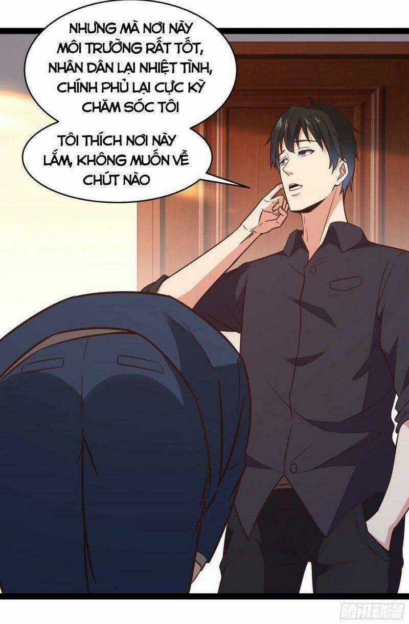 Trùng Sinh Đô Thị Thiên Tôn Chapter 286 trang 2