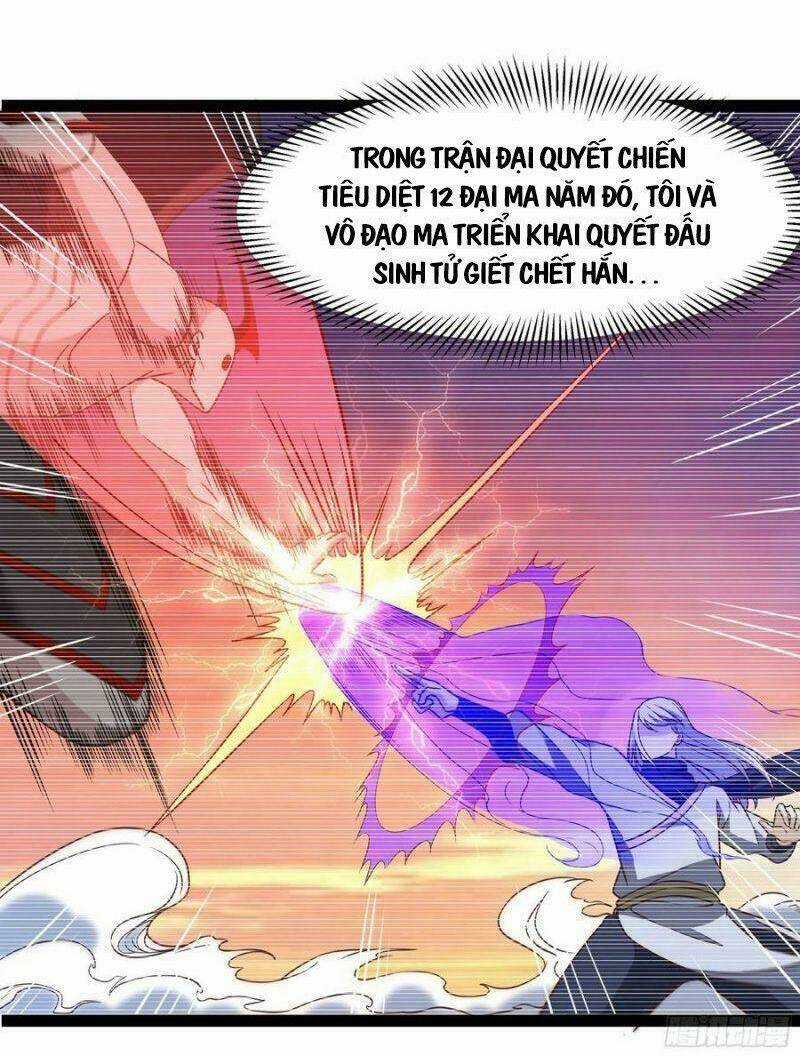 Trùng Sinh Đô Thị Thiên Tôn Chapter 286 trang 22