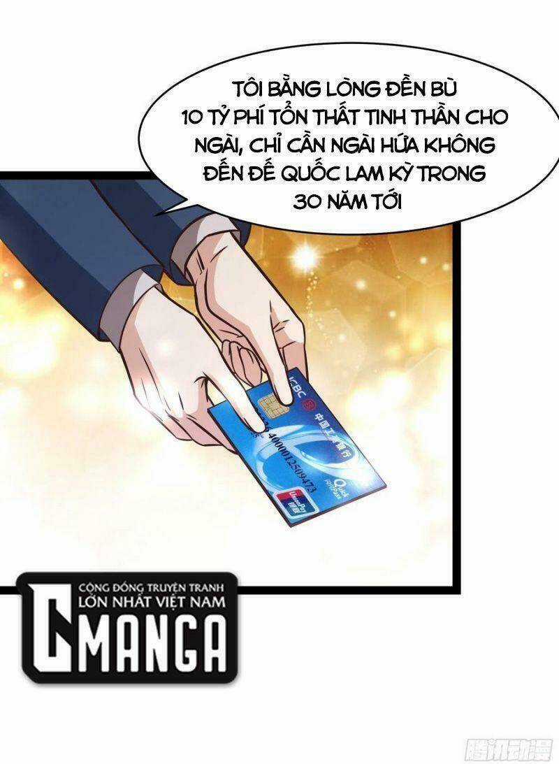 Trùng Sinh Đô Thị Thiên Tôn Chapter 286 trang 3