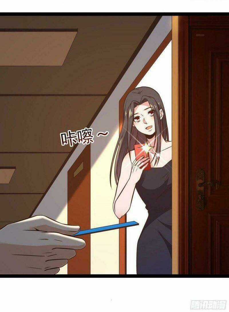 Trùng Sinh Đô Thị Thiên Tôn Chapter 286 trang 4