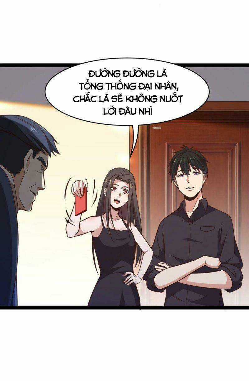 Trùng Sinh Đô Thị Thiên Tôn Chapter 286 trang 5
