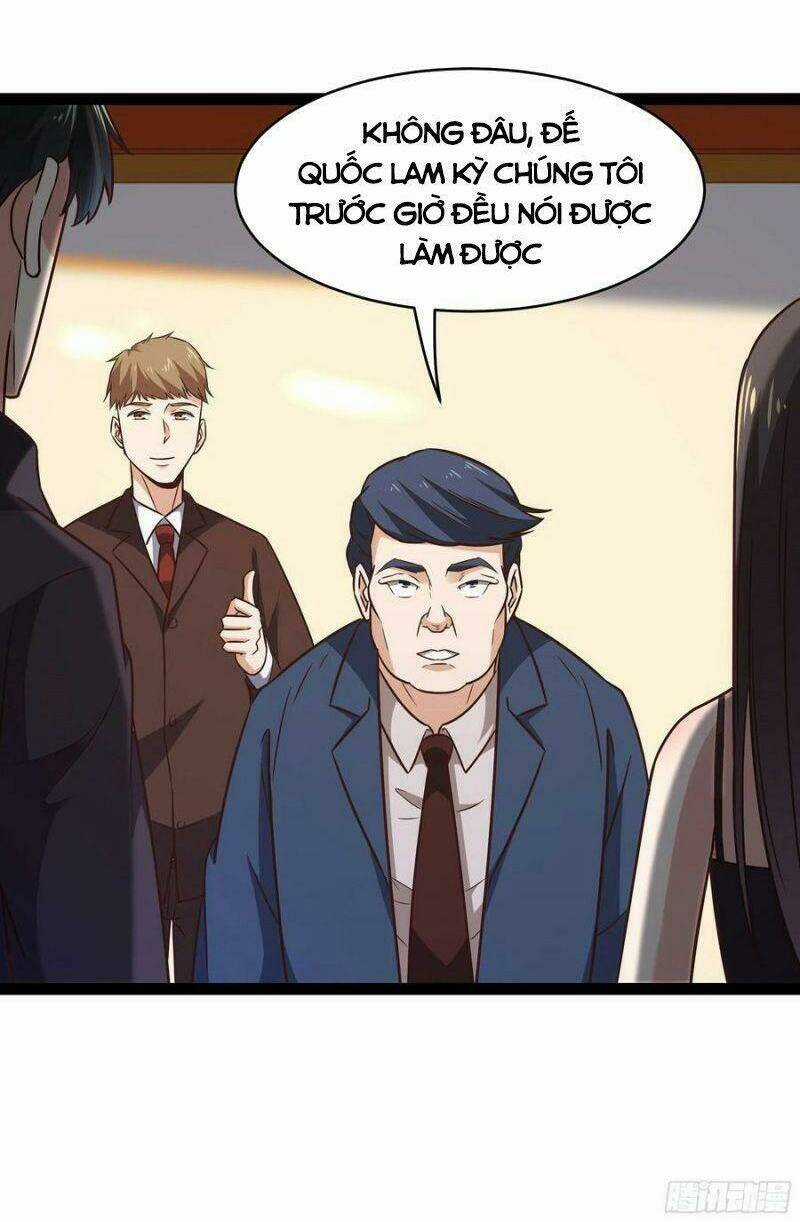 Trùng Sinh Đô Thị Thiên Tôn Chapter 286 trang 6