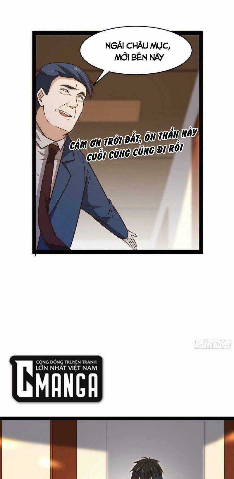 Trùng Sinh Đô Thị Thiên Tôn Chapter 286 trang 7