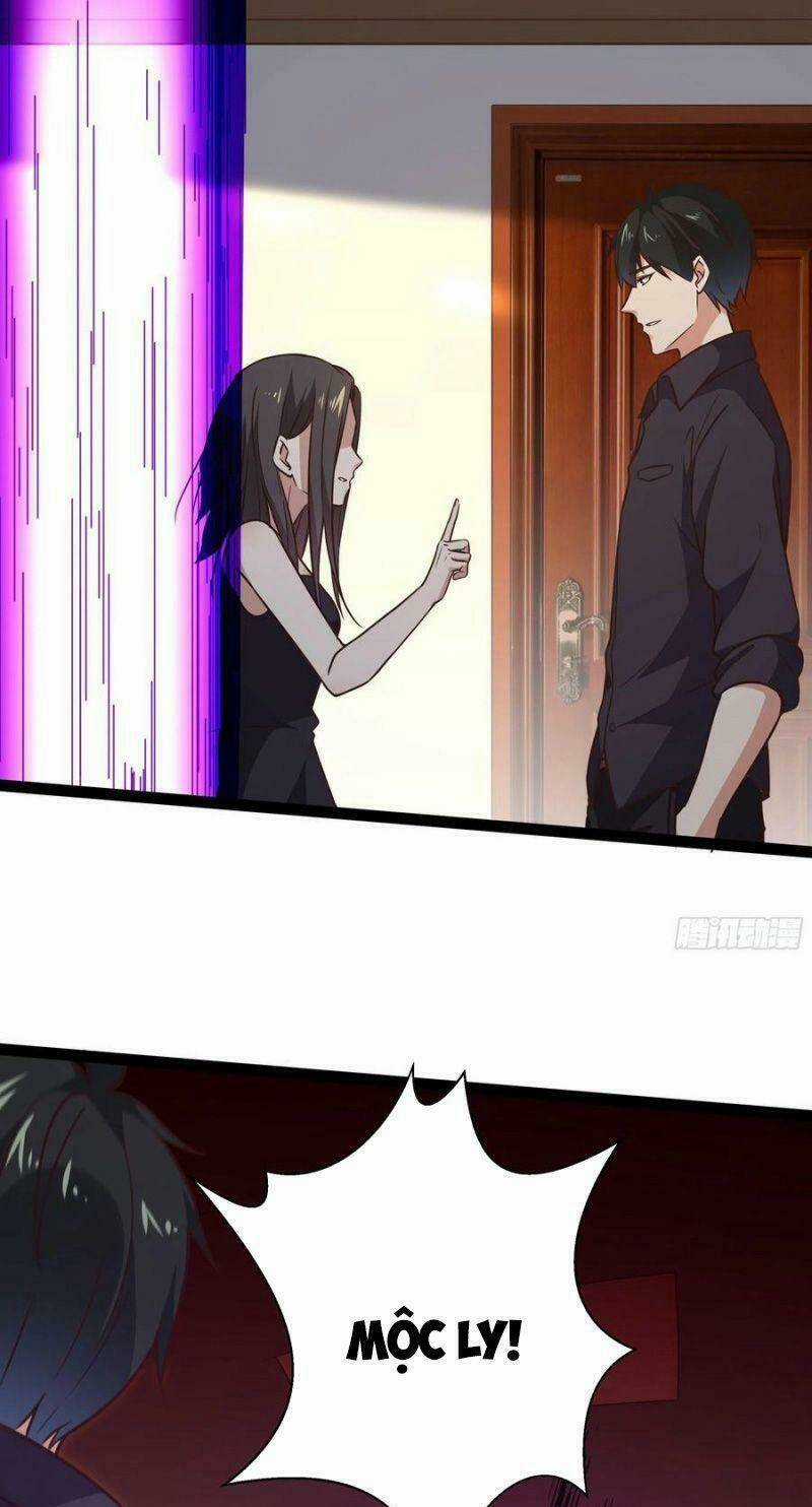 Trùng Sinh Đô Thị Thiên Tôn Chapter 286 trang 9