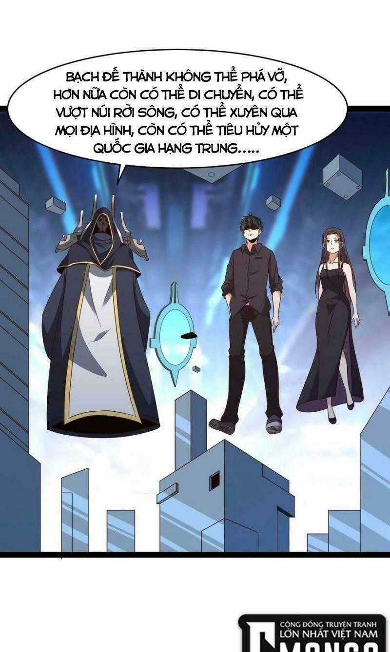 Trùng Sinh Đô Thị Thiên Tôn Chapter 287 trang 0