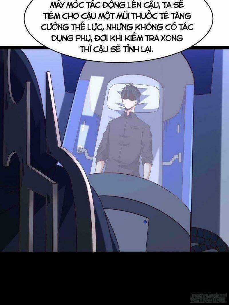 Trùng Sinh Đô Thị Thiên Tôn Chapter 287 trang 10