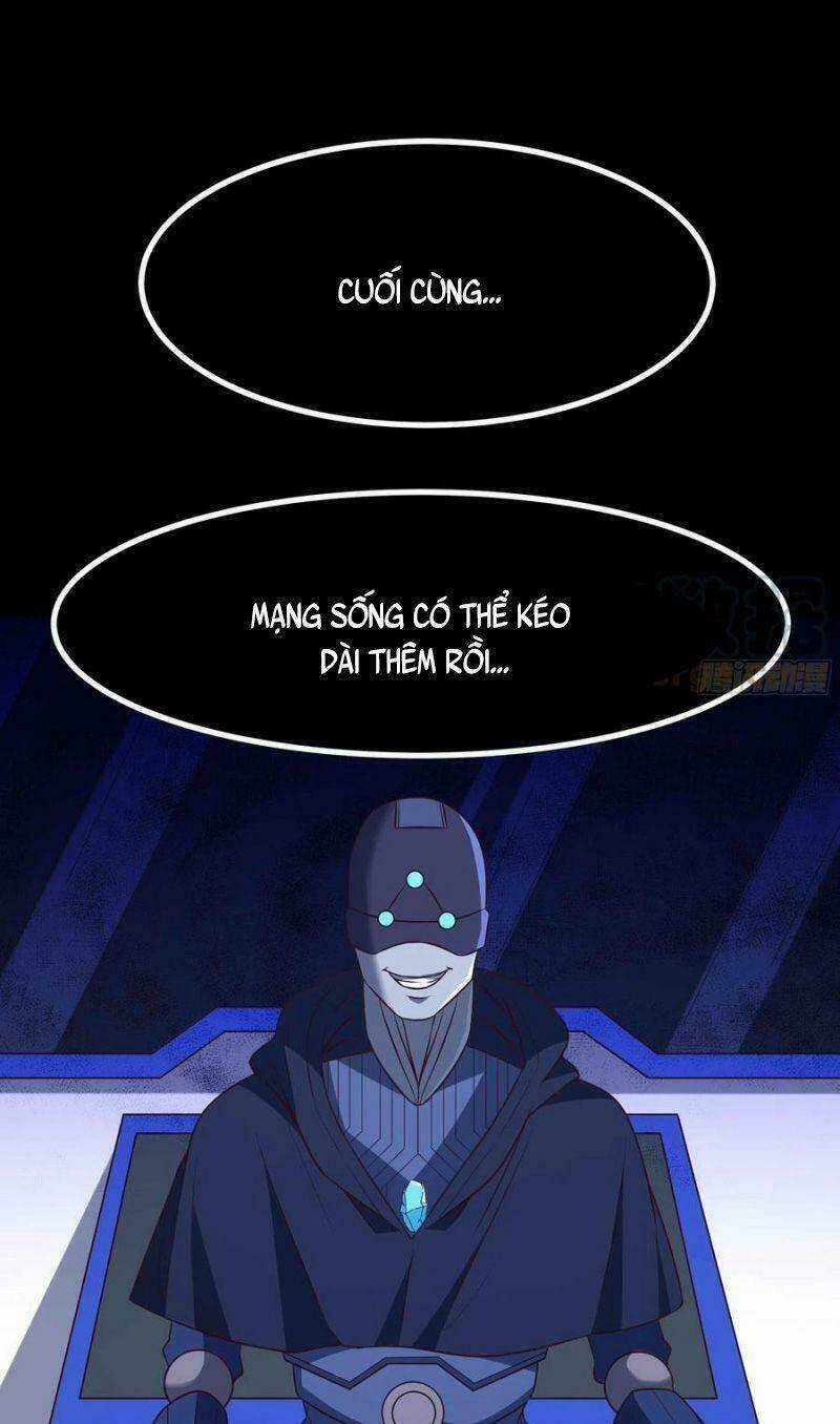 Trùng Sinh Đô Thị Thiên Tôn Chapter 287 trang 11