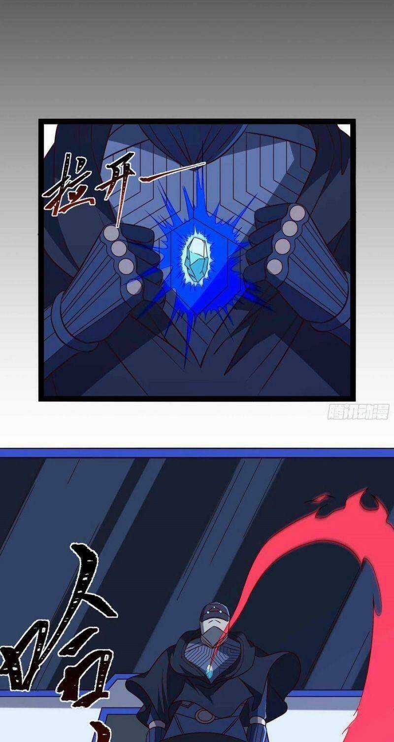 Trùng Sinh Đô Thị Thiên Tôn Chapter 287 trang 13