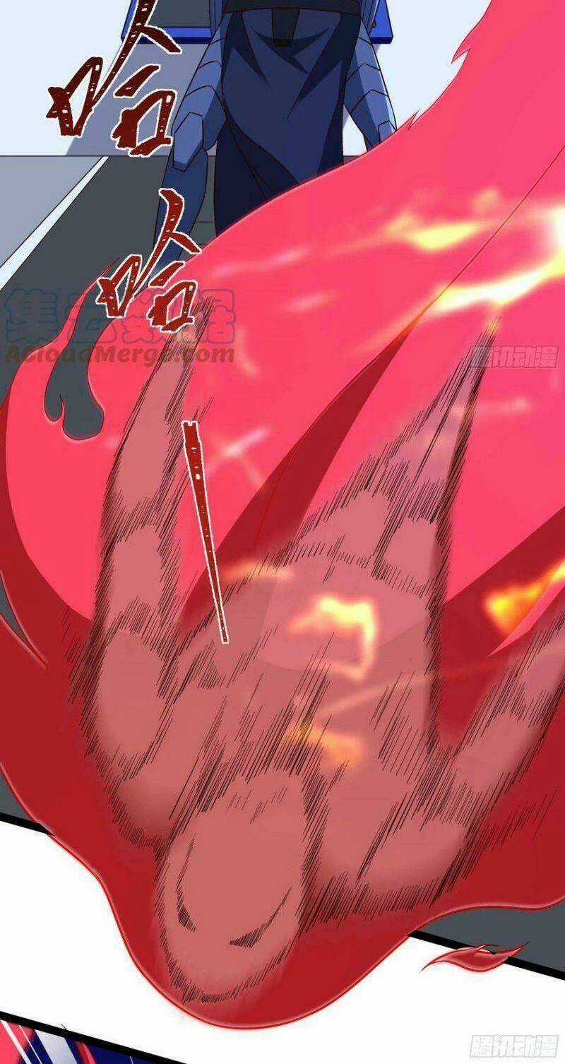 Trùng Sinh Đô Thị Thiên Tôn Chapter 287 trang 14