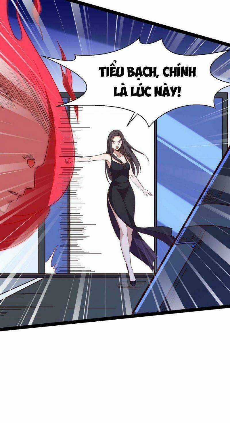 Trùng Sinh Đô Thị Thiên Tôn Chapter 287 trang 15