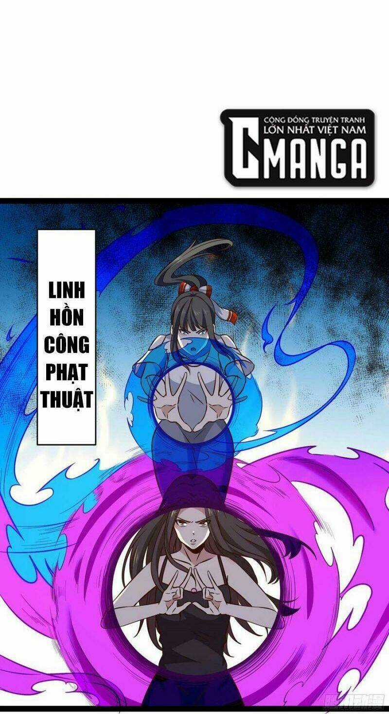 Trùng Sinh Đô Thị Thiên Tôn Chapter 287 trang 16