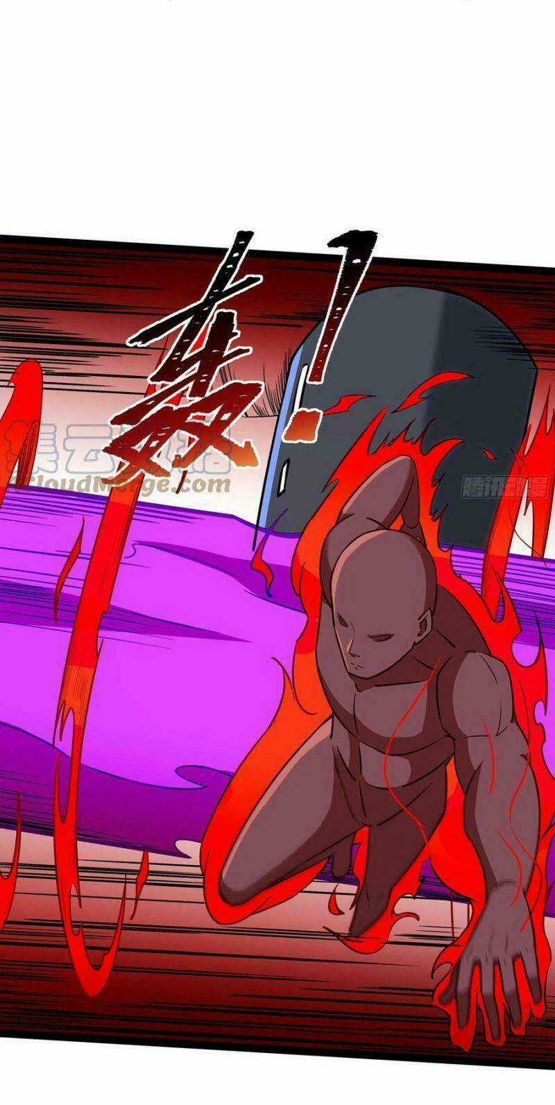 Trùng Sinh Đô Thị Thiên Tôn Chapter 287 trang 17