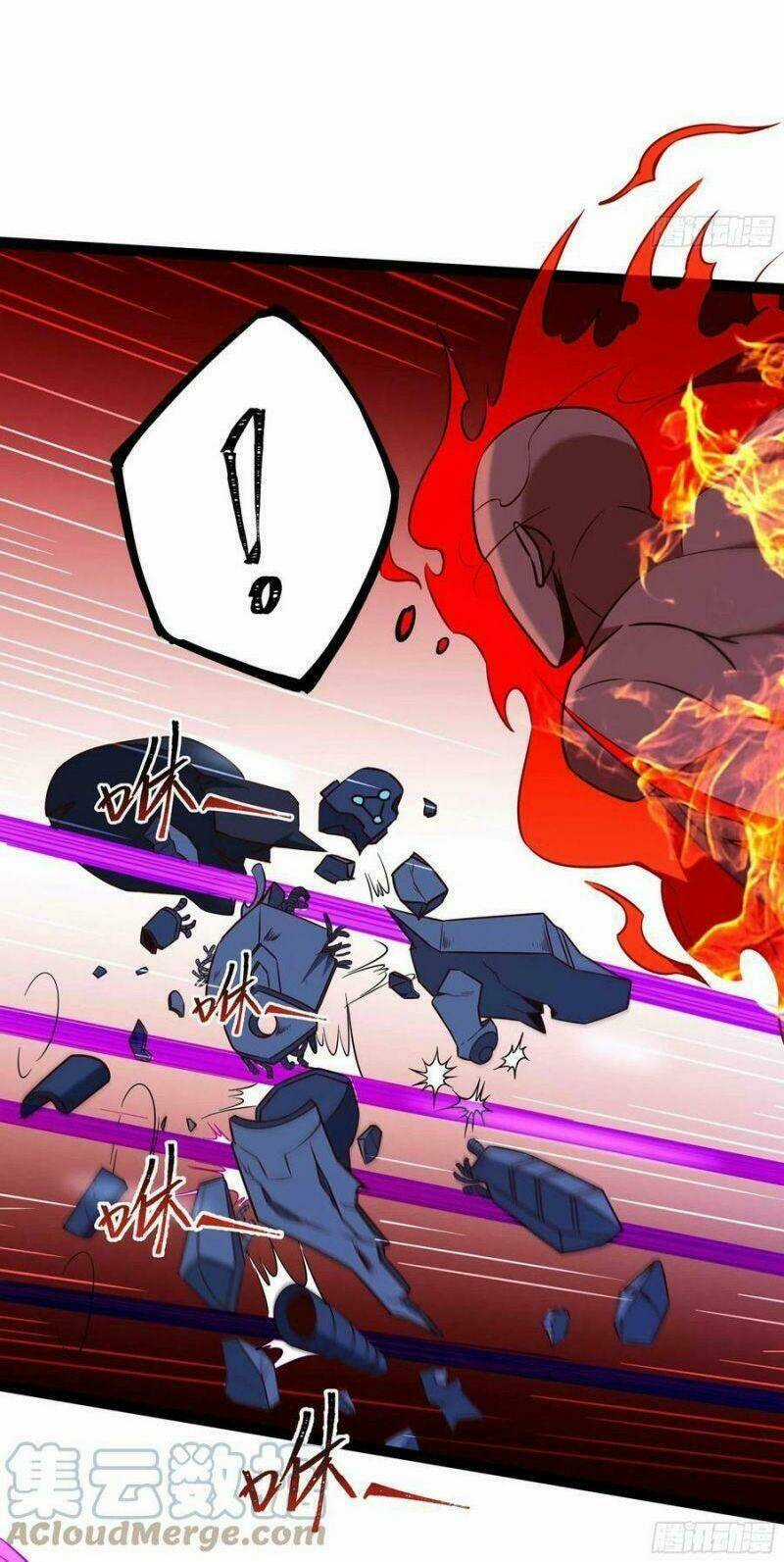 Trùng Sinh Đô Thị Thiên Tôn Chapter 287 trang 18