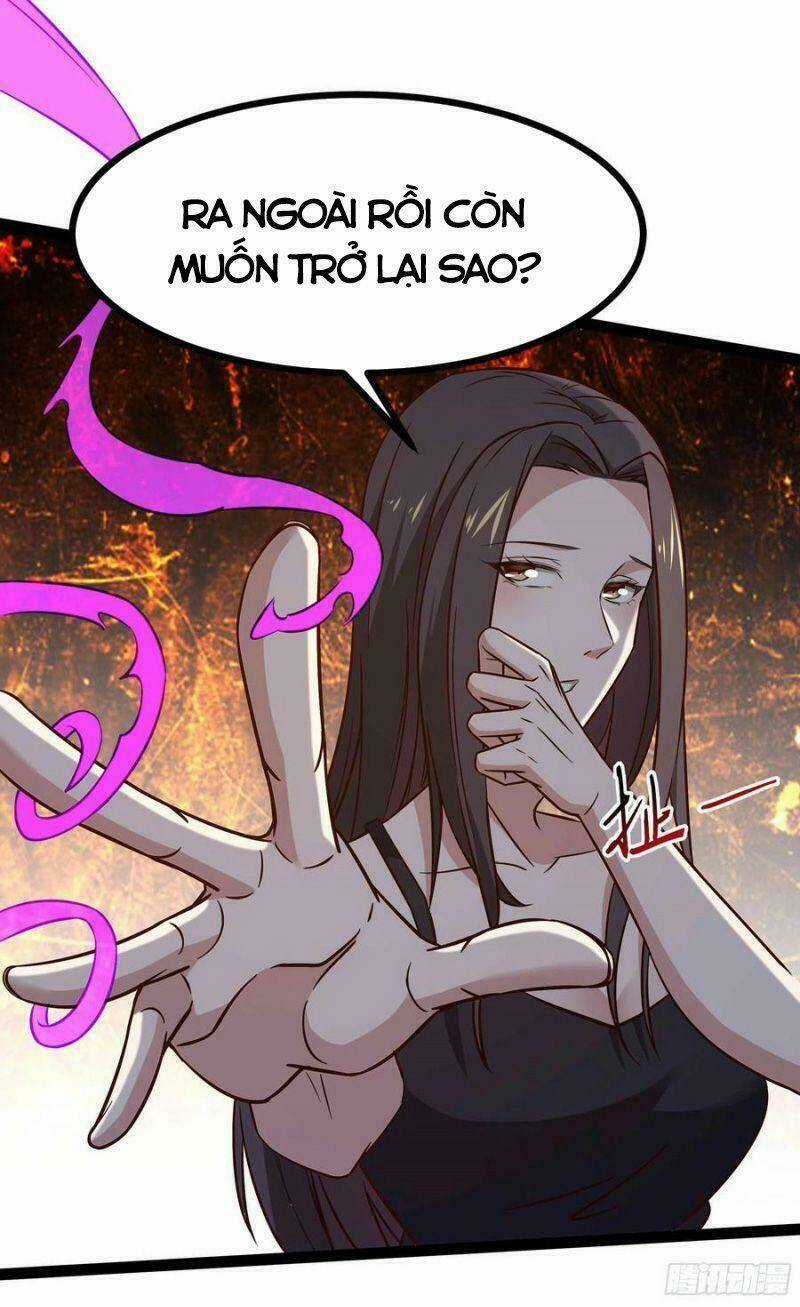 Trùng Sinh Đô Thị Thiên Tôn Chapter 287 trang 19