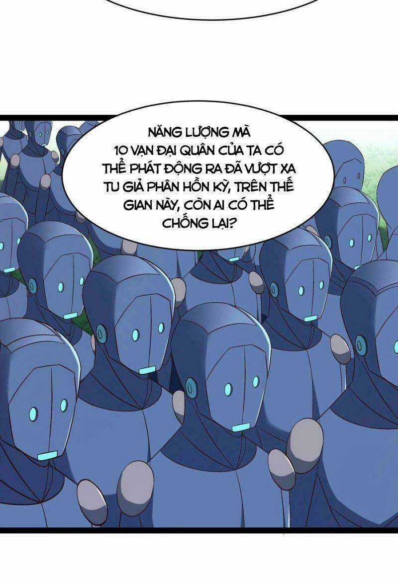 Trùng Sinh Đô Thị Thiên Tôn Chapter 287 trang 2