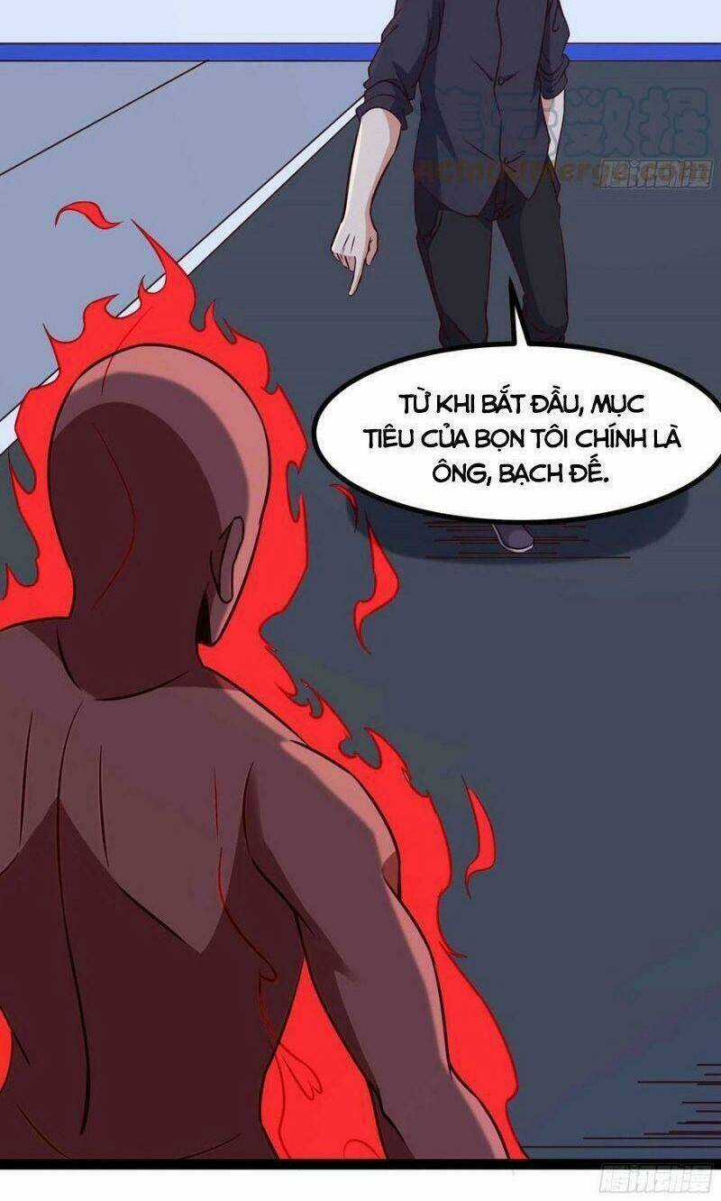 Trùng Sinh Đô Thị Thiên Tôn Chapter 287 trang 22