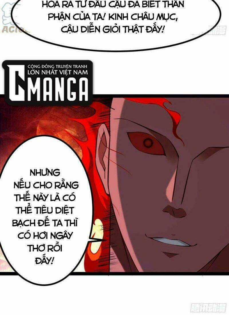 Trùng Sinh Đô Thị Thiên Tôn Chapter 287 trang 24