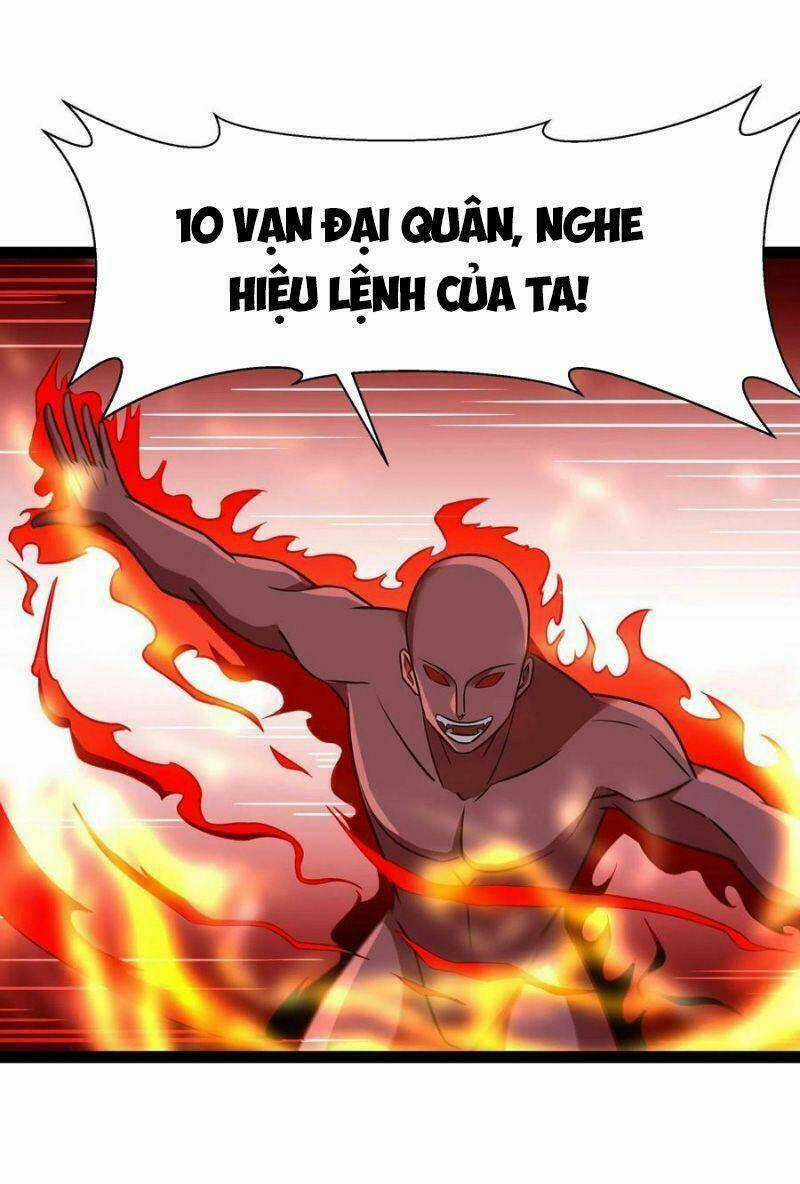Trùng Sinh Đô Thị Thiên Tôn Chapter 287 trang 25