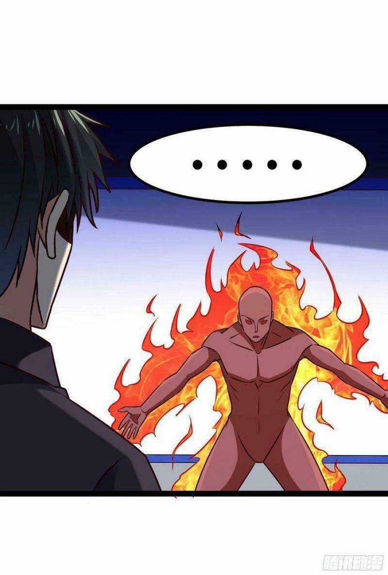 Trùng Sinh Đô Thị Thiên Tôn Chapter 287 trang 26