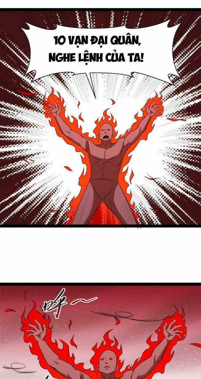 Trùng Sinh Đô Thị Thiên Tôn Chapter 287 trang 27