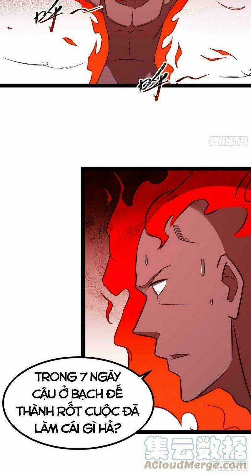 Trùng Sinh Đô Thị Thiên Tôn Chapter 287 trang 28